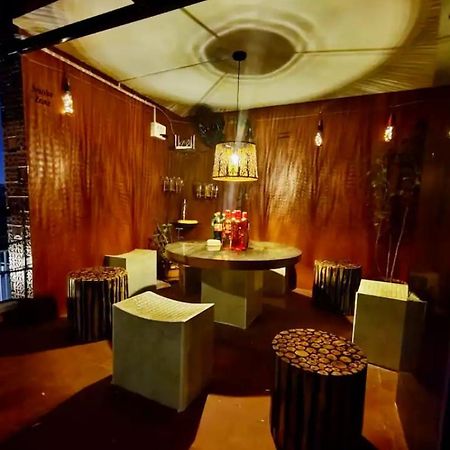 Oceanview Homestay For Couple Pondicherry Exterior foto
